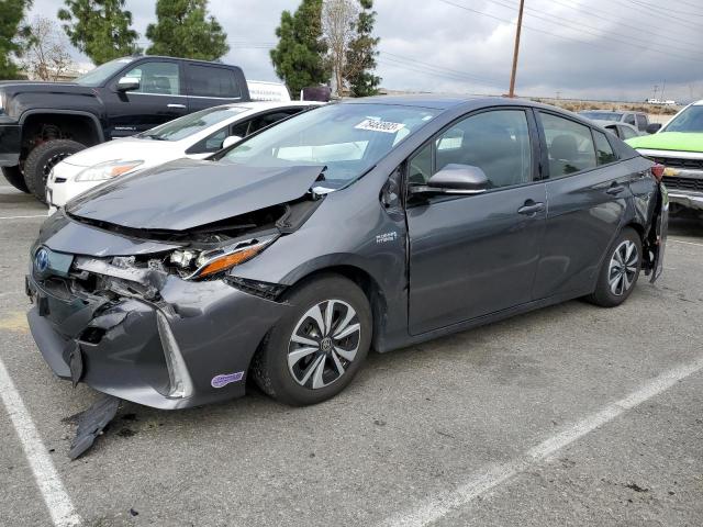 TOYOTA PRIUS 2019 jtdkarfp1k3108899