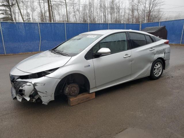 TOYOTA PRIUS 2020 jtdkarfp1l3140835