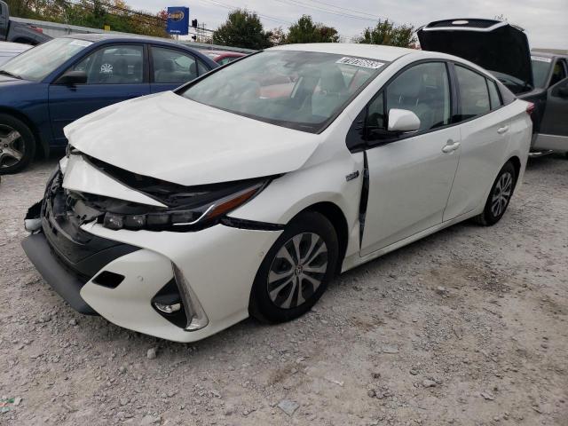 TOYOTA PRIUS 2020 jtdkarfp1l3146912