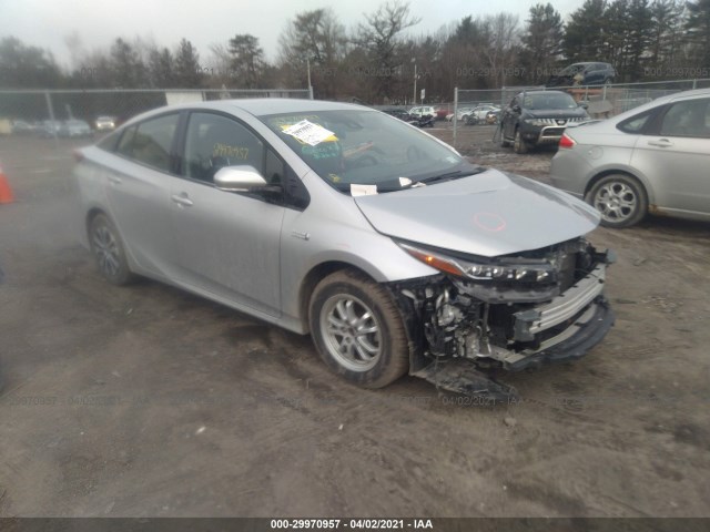 TOYOTA NULL 2020 jtdkarfp1l3149499