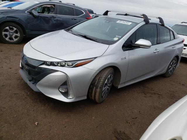 TOYOTA PRIUS PRIM 2020 jtdkarfp1l3153973