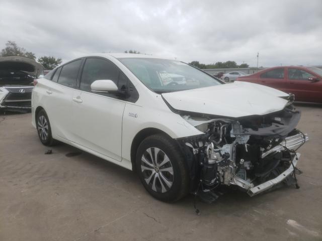 TOYOTA NULL 2020 jtdkarfp1l3159109