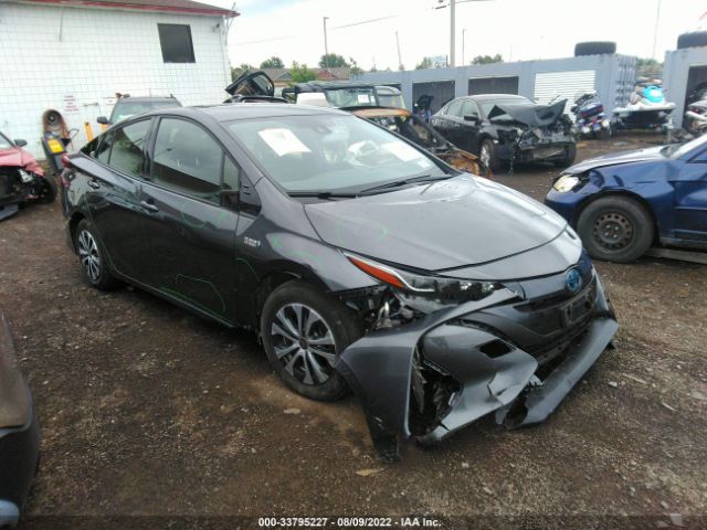 TOYOTA PRIUS PRIME 2020 jtdkarfp1l3161247