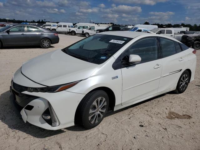 TOYOTA PRIUS PRIM 2020 jtdkarfp1l3161491