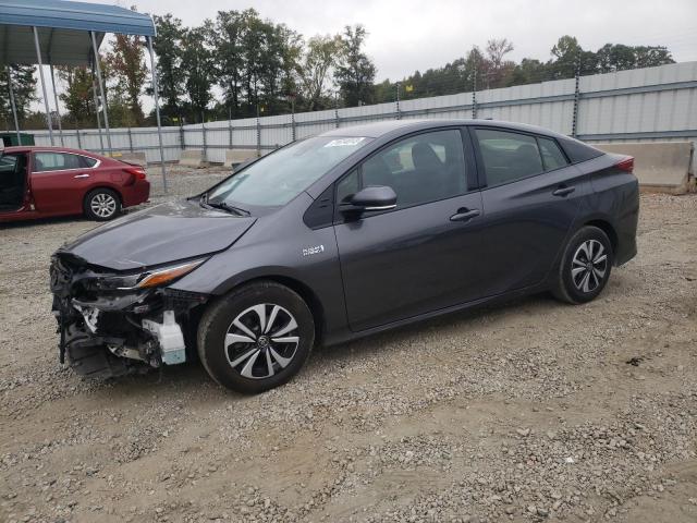 TOYOTA PRIUS 2017 jtdkarfp2h3000929