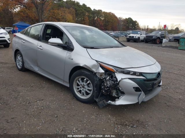 TOYOTA PRIUS PRIME 2017 jtdkarfp2h3005385