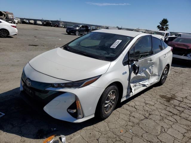 TOYOTA PRIUS PRIM 2017 jtdkarfp2h3006925