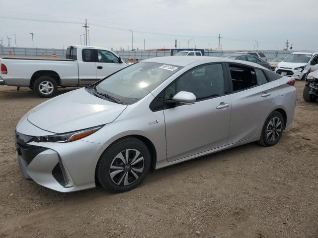 TOYOTA PRIUS PRIM 2017 jtdkarfp2h3008271