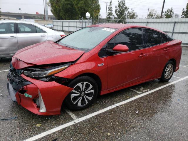 TOYOTA PRIUS PRIM 2017 jtdkarfp2h3010683