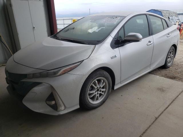 TOYOTA PRIUS PRIM 2017 jtdkarfp2h3011199