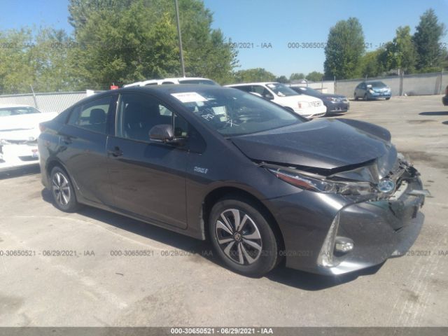 TOYOTA PRIUS PRIME 2017 jtdkarfp2h3020839