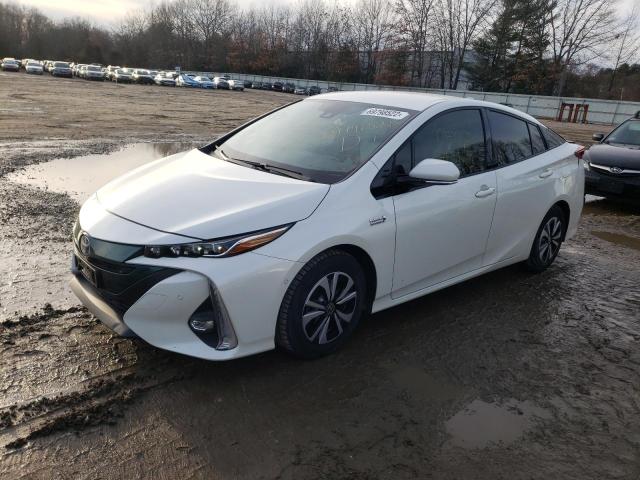 TOYOTA PRIUS PRIM 2017 jtdkarfp2h3032442