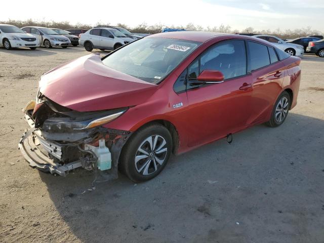 TOYOTA PRIUS PRIM 2017 jtdkarfp2h3040055