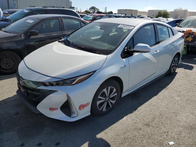 TOYOTA PRIUS PRIM 2017 jtdkarfp2h3041528