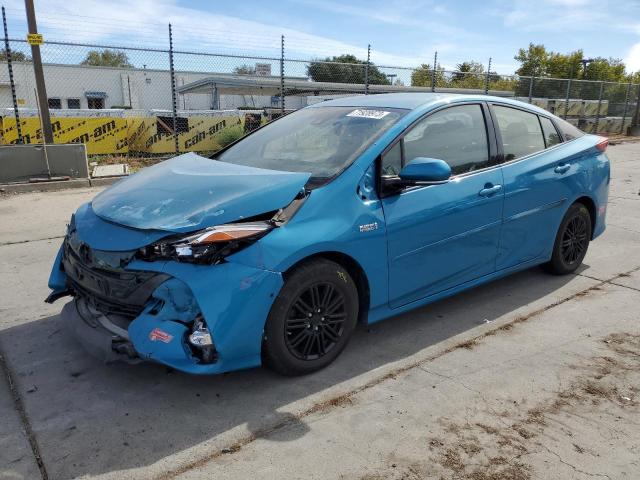 TOYOTA PRIUS 2017 jtdkarfp2h3044431