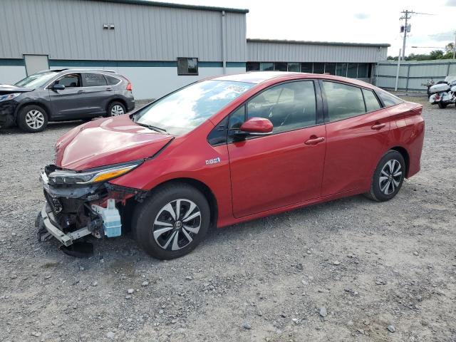 TOYOTA PRIUS PRIM 2017 jtdkarfp2h3049354