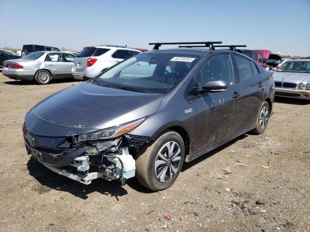 TOYOTA PRIUS PRIME 2017 jtdkarfp2h3054750