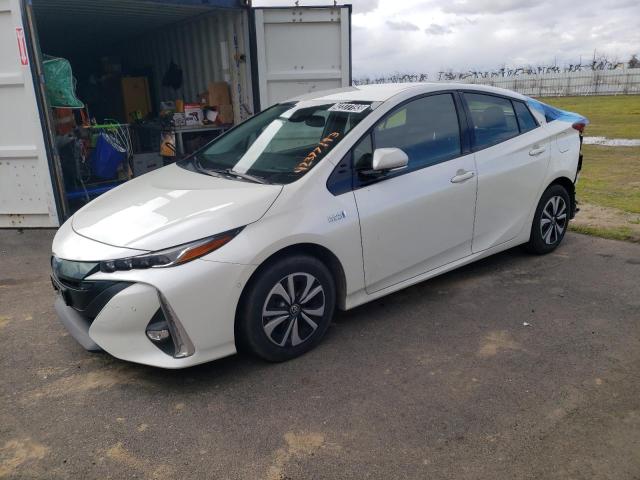 TOYOTA PRIUS PRIM 2017 jtdkarfp2h3056272