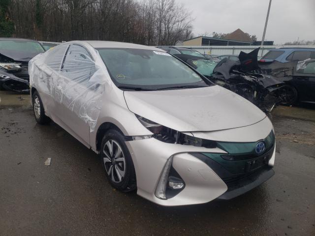 TOYOTA PRIUS PRIM 2017 jtdkarfp2h3057891