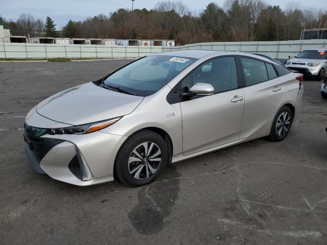 TOYOTA PRIUS PRIM 2017 jtdkarfp2h3061326