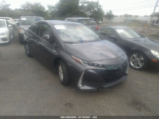 TOYOTA PRIUS PRIME 2017 jtdkarfp2h3062959