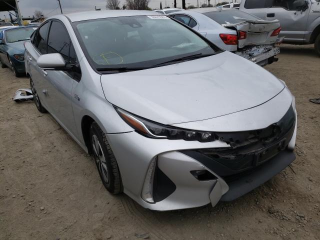 TOYOTA PRIUS PRIM 2017 jtdkarfp2h3063304