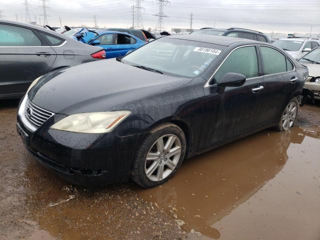 LEXUS ES350 2009 jtdkarfp2h3063674