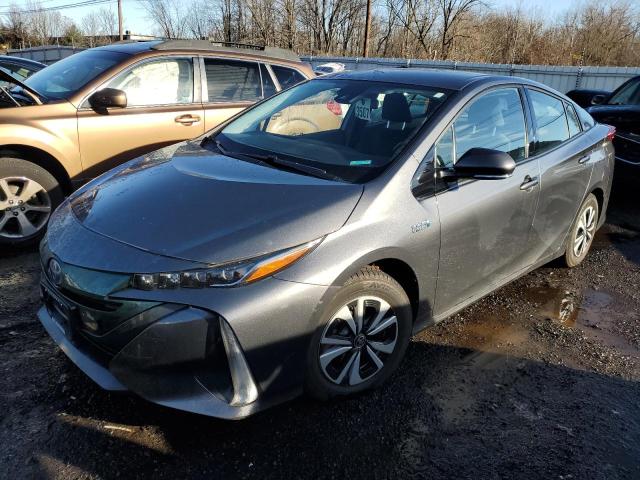 TOYOTA PRIUS 2018 jtdkarfp2j3083560