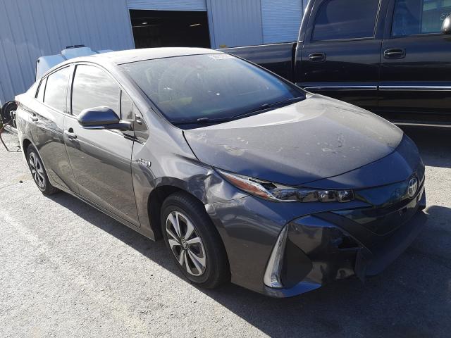 TOYOTA PRIUS PRIM 2018 jtdkarfp2j3086121