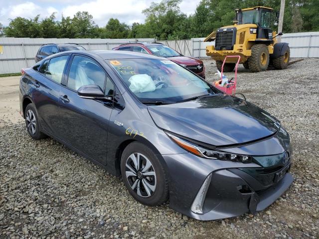 TOYOTA PRIUS PRIM 2018 jtdkarfp2j3096440