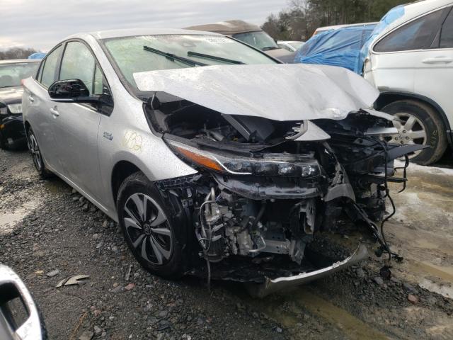 TOYOTA PRIUS PRIM 2018 jtdkarfp2j3098222