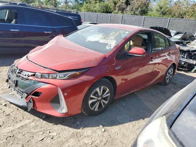 TOYOTA PRIUS 2018 jtdkarfp2j3099600