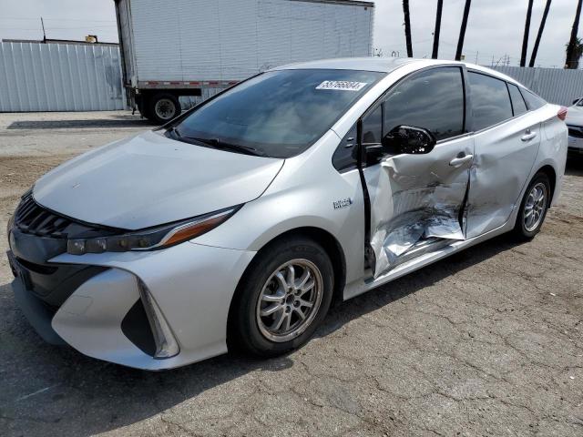 TOYOTA PRIUS 2019 jtdkarfp2k3105445