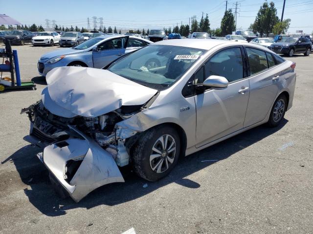 TOYOTA PRIUS 2019 jtdkarfp2k3106496