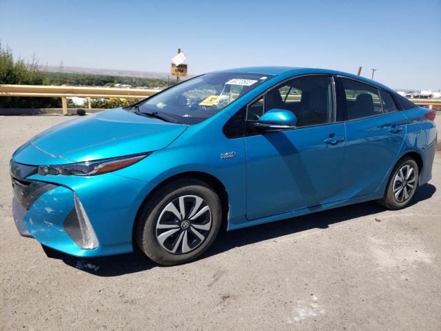 TOYOTA PRIUS 2019 jtdkarfp2k3111701