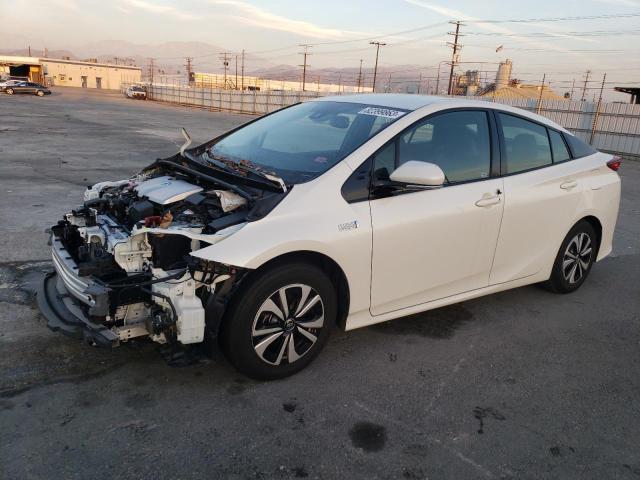 TOYOTA PRIUS 2019 jtdkarfp2k3113674