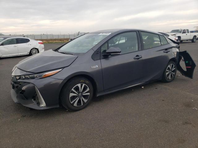 TOYOTA PRIUS 2019 jtdkarfp2k3116798