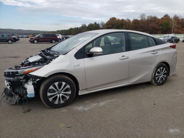 TOYOTA PRIUS 2020 jtdkarfp2l3120514