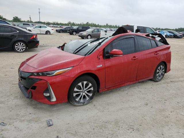 TOYOTA PRIUS 2020 jtdkarfp2l3125843