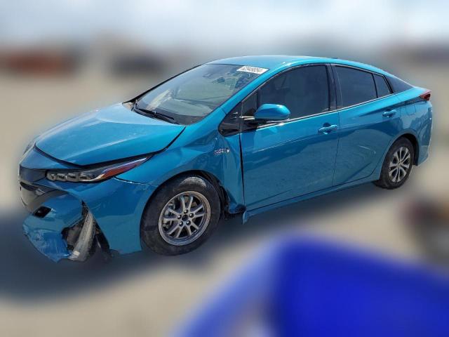 TOYOTA PRIUS 2020 jtdkarfp2l3139287