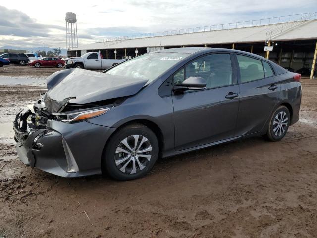 TOYOTA PRIUS PRIM 2020 jtdkarfp2l3144537