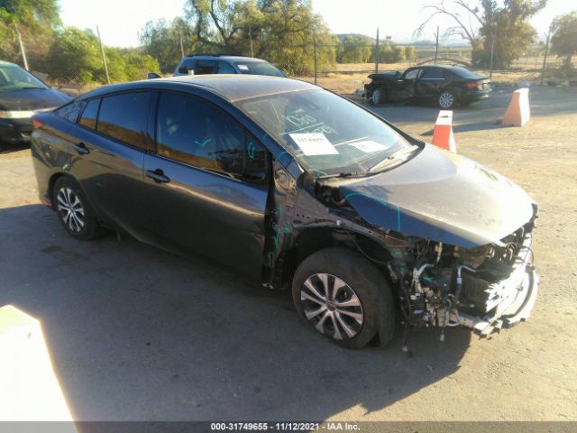 TOYOTA NULL 2020 jtdkarfp2l3147406