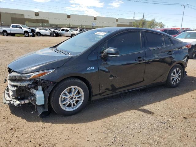 TOYOTA PRIUS PRIM 2020 jtdkarfp2l3149883