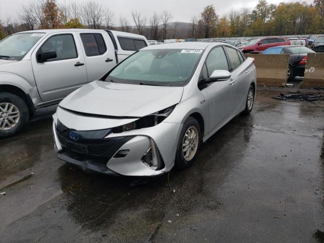 TOYOTA PRIUS 2017 jtdkarfp3h3000468