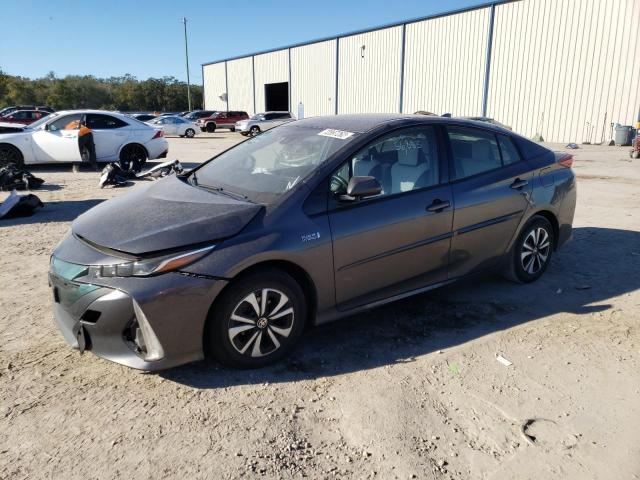 TOYOTA PRIUS PRIM 2017 jtdkarfp3h3000681