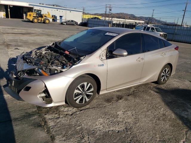 TOYOTA PRIUS 2017 jtdkarfp3h3001460