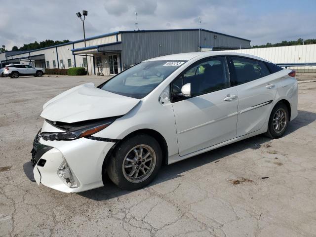 TOYOTA PRIUS 2017 jtdkarfp3h3004164