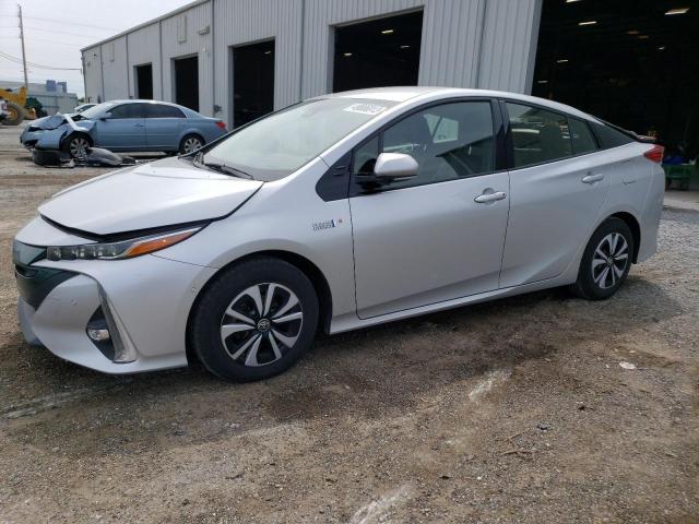 TOYOTA PRIUS PRIM 2017 jtdkarfp3h3005380