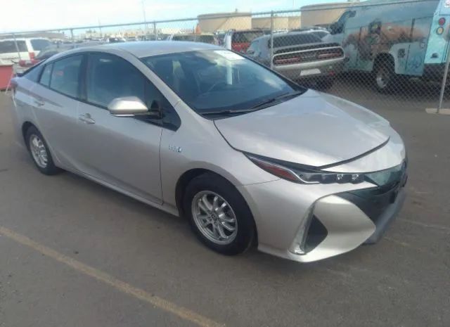 TOYOTA PRIUS PRIME 2017 jtdkarfp3h3009526