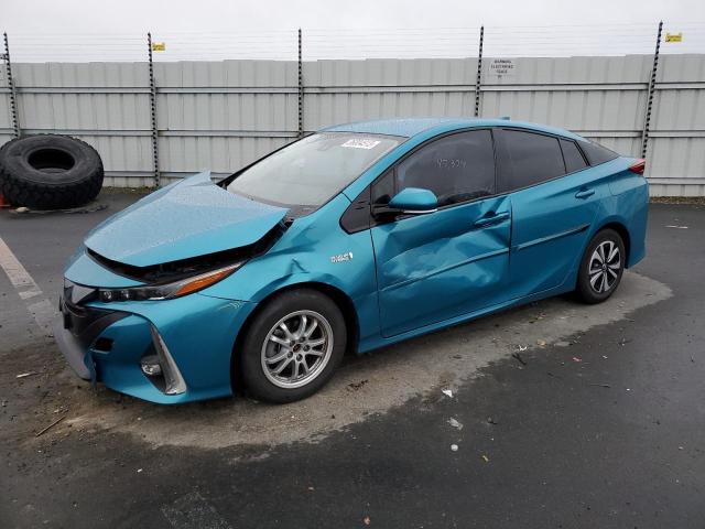 TOYOTA PRIUS PRIM 2017 jtdkarfp3h3009915